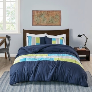 best kids bedding pink mi zone switch casual stripe 4piece comforter set buy kids sets online at overstockcom our best youth best kids bedding pink mi zone switch casual stripe 4piece comforter set buy kids sets online at overstockcom our best youth